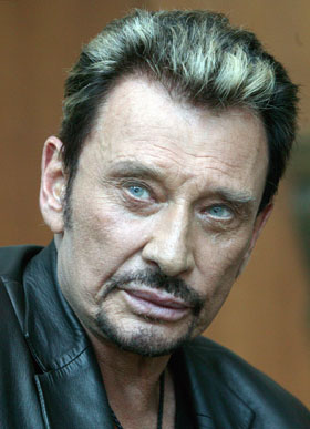 Johnny