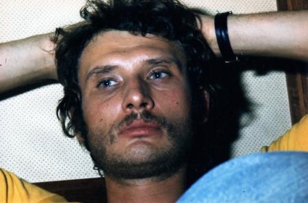 Johnny