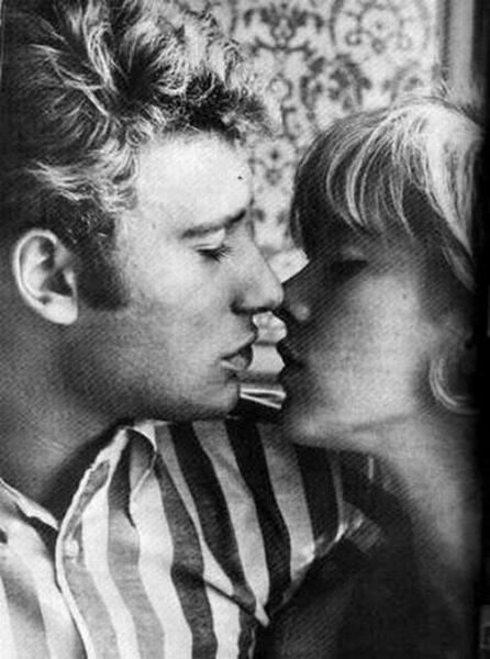 Johnny et Sylvie